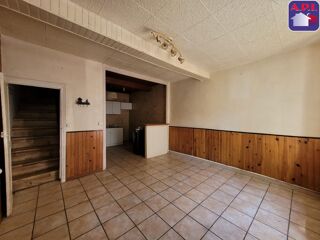  Maison à louer 3 pièces 68 m²