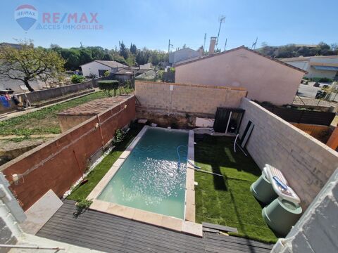  Maison � louer 4 pi�ces 106 m�