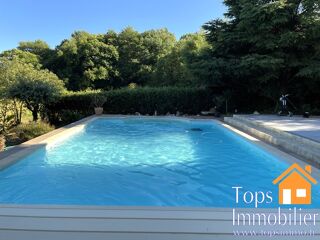  Maison  vendre 9 pices 224 m