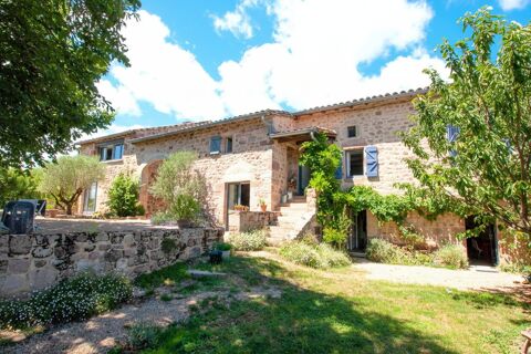  Maison de campagne Maison - 11 pi�ce(s) - 265 m�