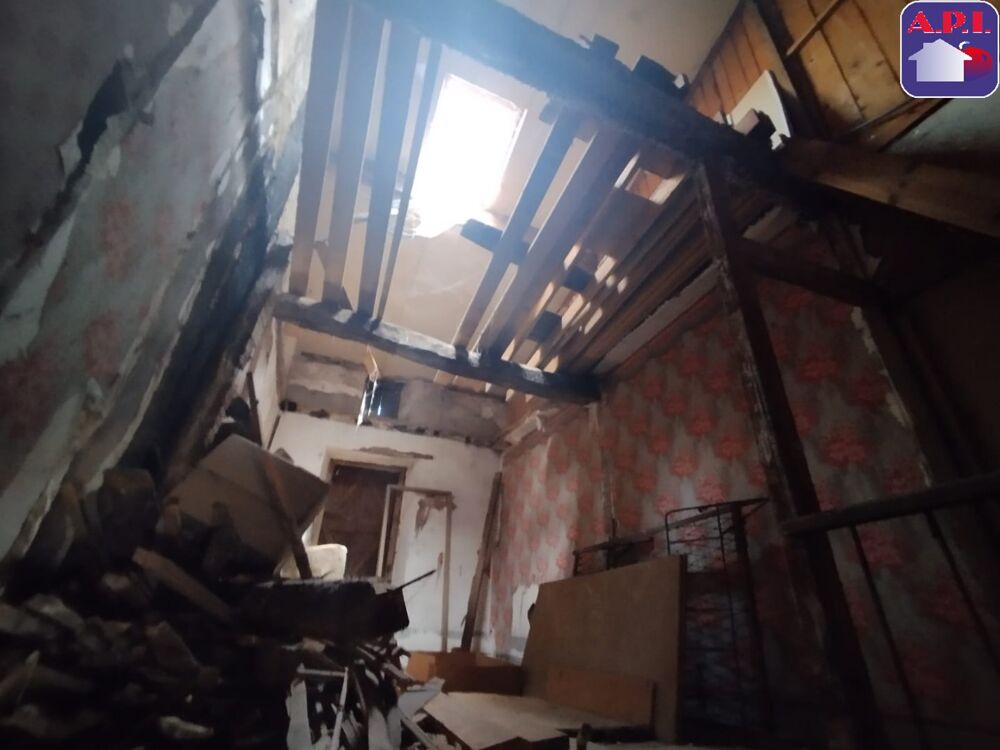 Vente Maison Maison La bastide de serou