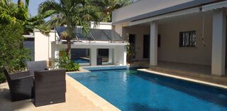  Maison � vendre 11 pi�ces 250 m� Saly niakh niakhal