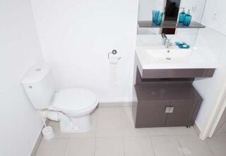  Appartement � vendre 1 pi�ce 22 m�