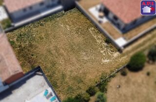  Terrain à vendre 639 m²