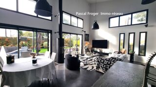  Maison � vendre 5 pi�ces 118 m�