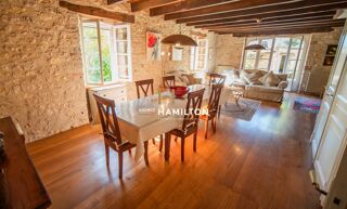  Maison � vendre 15 + pi�ces 506 m�