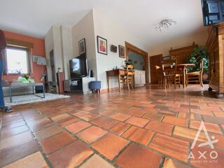  Maison à vendre 8 pièces 170 m²