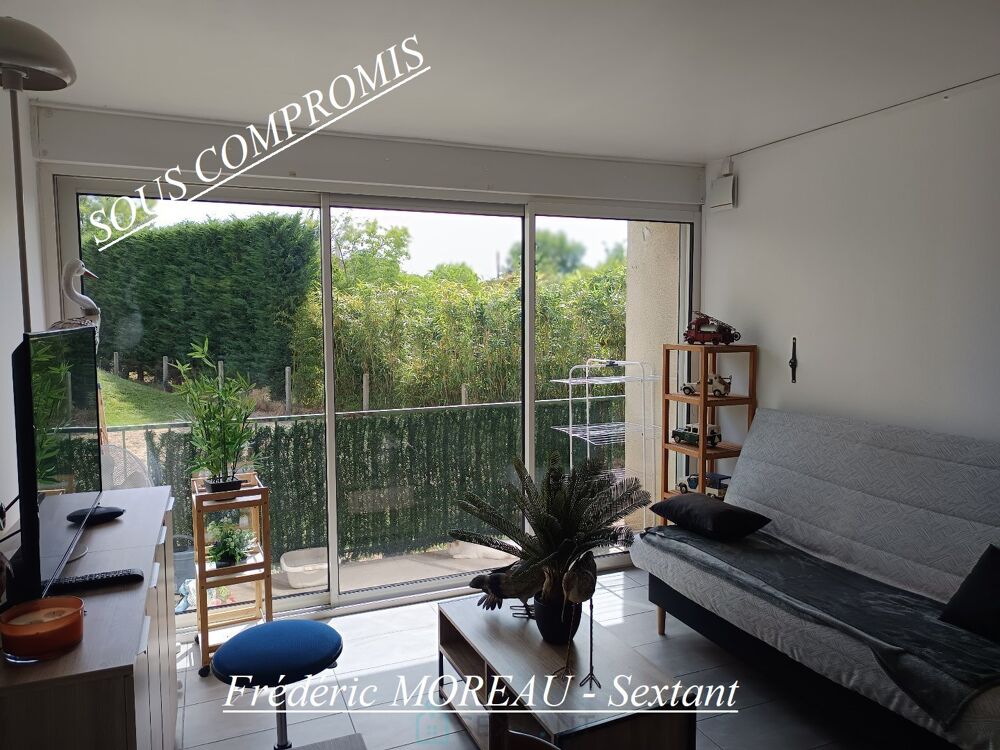 Vente Appartement Appartement en résidence Bergerac
