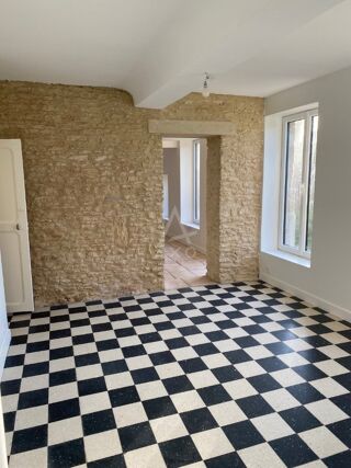  Maison à louer 5 pièces 113 m²