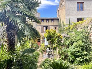  Maison � vendre 10 pi�ces 250 m�