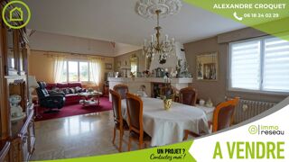  Maison � vendre 7 pi�ces 175 m�
