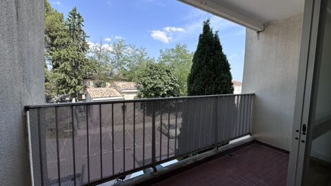  Appartement � louer 1 pi�ce 22 m�