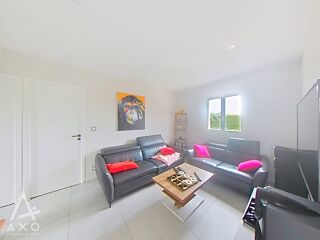  Maison à vendre 6 pièces 110 m²