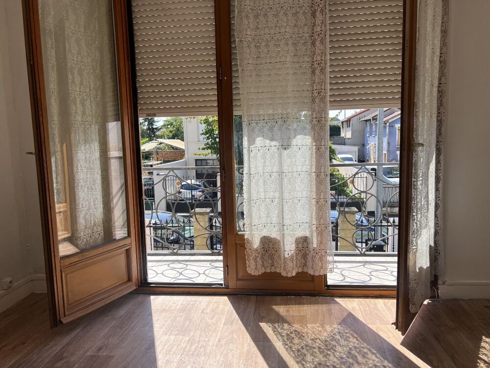 Vente Maison Maison Le blanc mesnil
