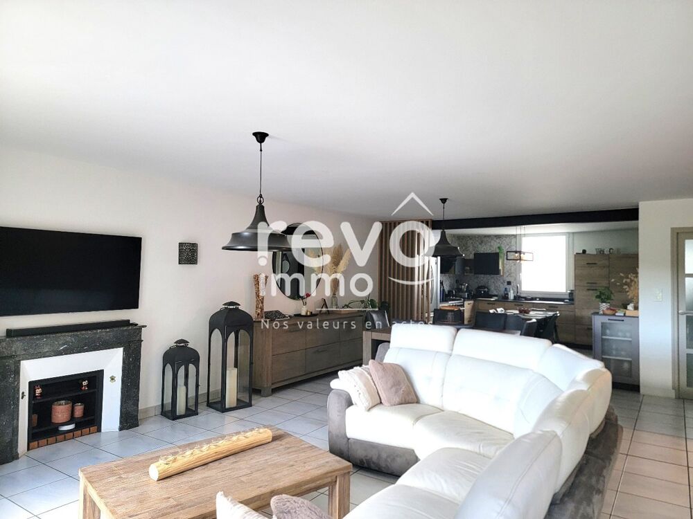 Vente Maison Maison Geste