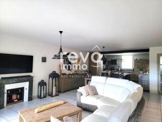  Maison à vendre 7 pièces 225 m²