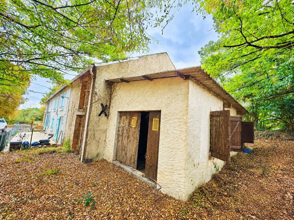 Vente Terrain Terrain Bazaiges