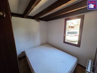  Maison à vendre 2 pièces 39 m²