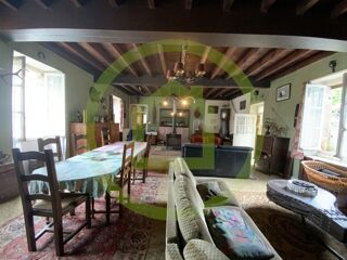  Villa � vendre 8 pi�ces 185 m�