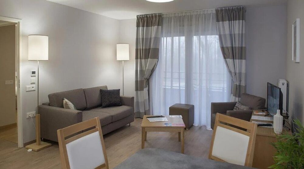 Vente Appartement Résidence Seniors Maubeuge