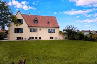  Maison à vendre 8 pièces 198 m²