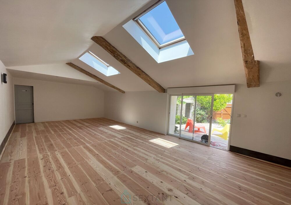 � vendre  Villa Cognac (16100)