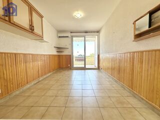  Appartement à vendre 2 pièces 27 m²