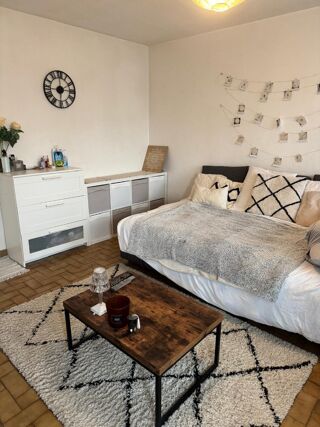  Appartement � vendre 1 pi�ce 27 m�