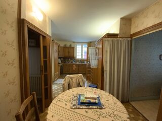  Maison � vendre 5 pi�ces 92 m�