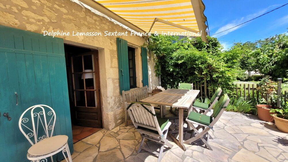 Maison de caractère