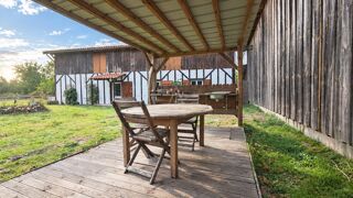 Vente Villa Maison Moustey