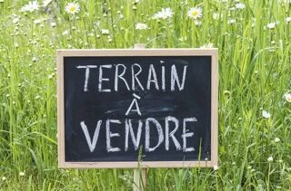  Terrain � vendre 2190 m�