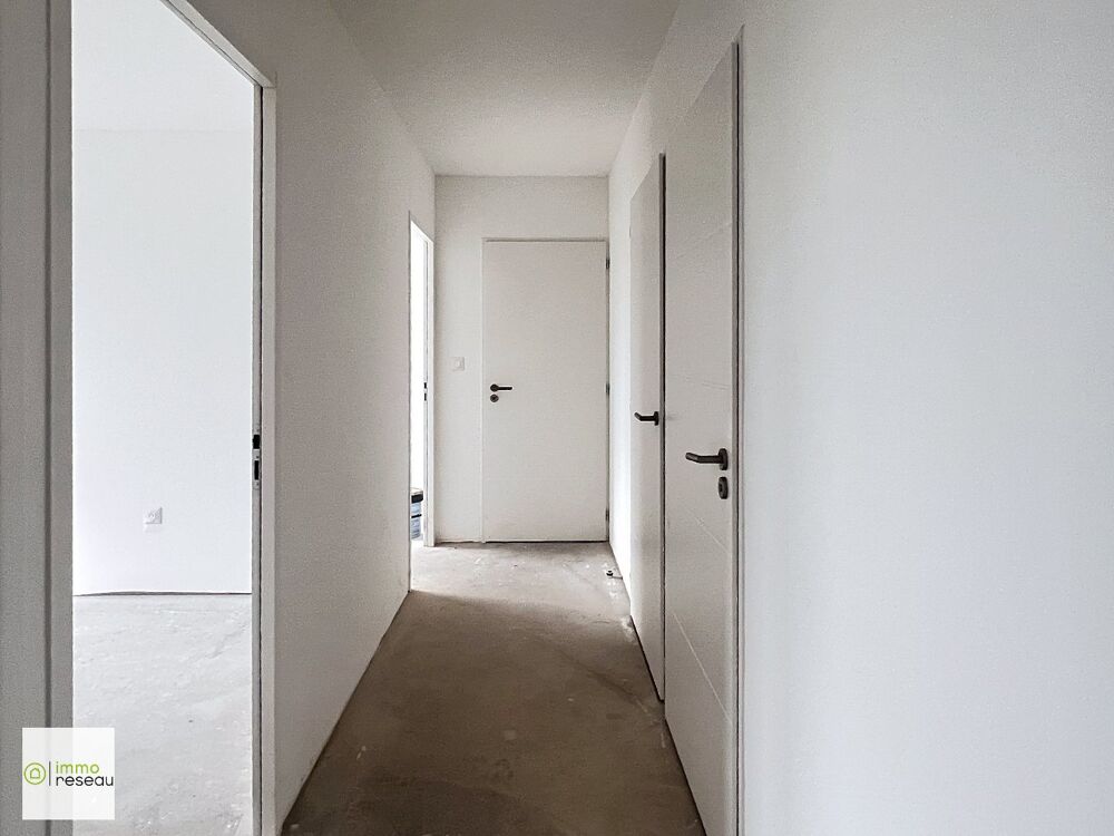 Vente Appartement Appartement en résidence Perenchies