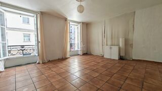  Appartement � vendre 4 pi�ces 80 m�