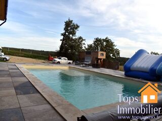  Maison 5 pi�ces 141 m� Parisot