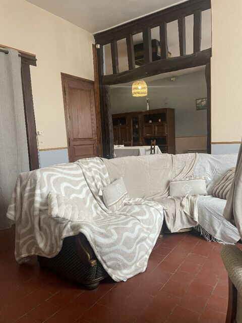   Maison Maison - 8 pi�ce(s) - 250 m�