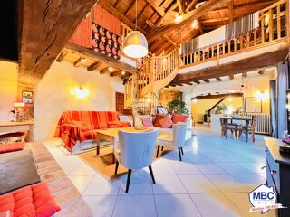  Maison � vendre 9 pi�ces 243 m�