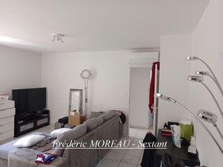  Appartement à vendre 2 pièces 42 m²