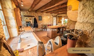  Maison � vendre 8 pi�ces 217 m�