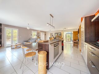  Villa � vendre 6 pi�ces 187 m�