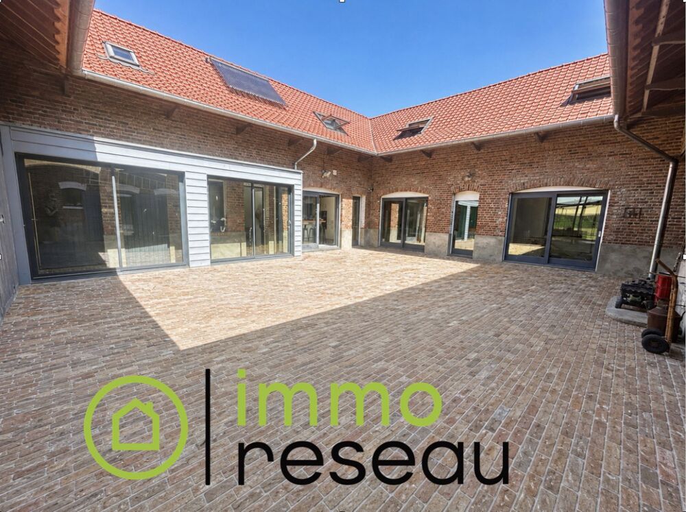 Vente Maison Maison Laventie