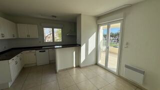  Appartement à vendre 4 pièces 119 m²