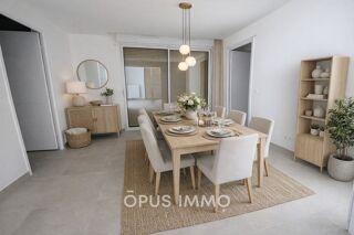  Appartement à vendre 4 pièces 87 m²