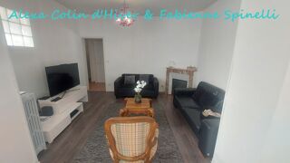  Maison à vendre 5 pièces 110 m²