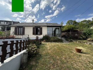  Maison à vendre 4 pièces 76 m²