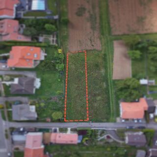  Terrain à vendre 1000 m²
