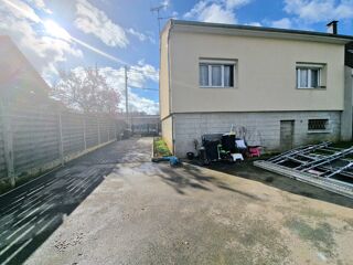  Maison � vendre 5 pi�ces 148 m�