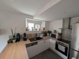  Maison à vendre 3 pièces 67 m²