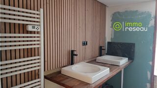  Maison � vendre 2 pi�ces 75 m�