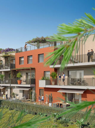  Appartement � vendre 1 pi�ce 21 m�